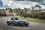Mazda MX-5 RF GT Sport Tech 2020 года (UK)